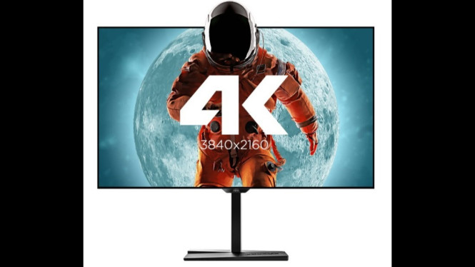 ViewSonic Rilis Monster Gaming: ViewSonic XG323B Tawarkan 0,03ms Response Time + 1300 nits HDR!