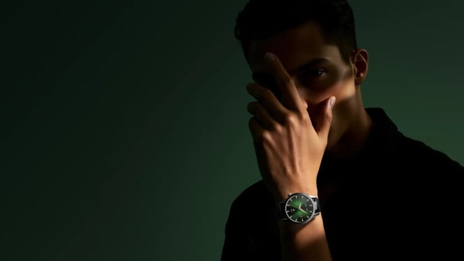 Harga Mulai Rp259 Ribu! TECNO Hadirkan 4 Smartwatch dengan Fitur AI & Baterai 15 Hari