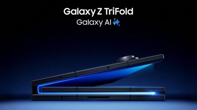 Galaxy Z TriFold Lawan Mate XTs—Ini Perbedaan Krusial yang Tak Bisa Diabaikan!