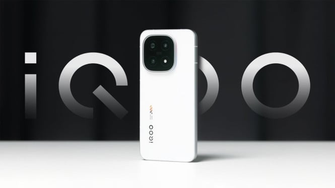 iQOO 15 Series Punya Tenaga Ekstrem, Bocoran Chip Elite dan Fitur Futuristik Siap Tantang Flagship 2025