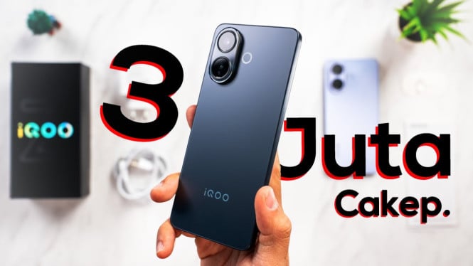 iQOO Neo 10 Ungkap Performa Menengah Super Kencang dengan Baterai Silikon Karbon 7000 mAh