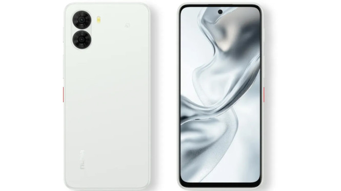 Bukan HP Biasa! Nubia S2 Tahan Semprotan Air Panas, Debu, Bahkan Jatuh dari Ketinggian