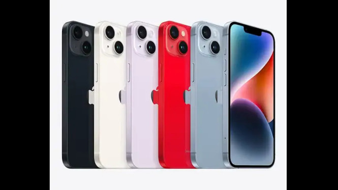 Update Harga iPhone 13 & 14 Desember 2025: Mulai Rp8 Juta, Cek Varian Tersedia!