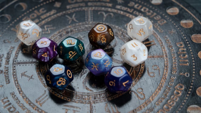 Energi Baru Ramalan Zodiak 6 Desember 2025 untuk Aries hingga Virgo