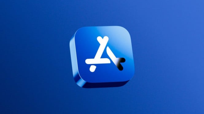 Daftar Lengkap Pemenang App Store Awards 2025, Siapa Juara Tahun Ini?