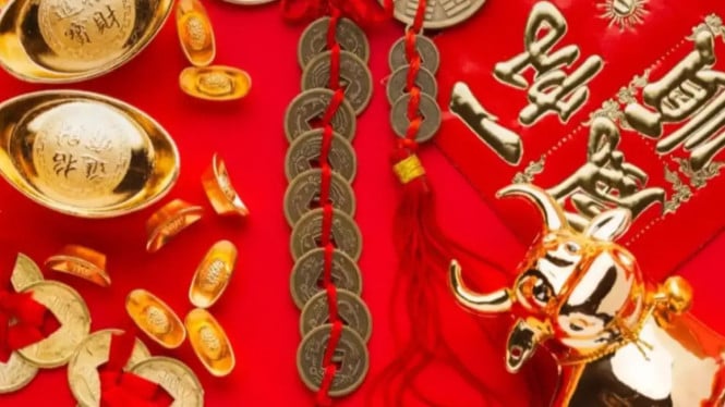 Tahun Kuda Api 2026: Shio Ular, Macan & Kuda Diprediksi Paling Beruntung!