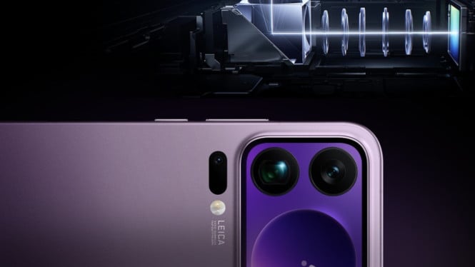 Desain Baru Xiaomi 17 Ultra Terungkap - Masih Pakai Lingkaran Khas?