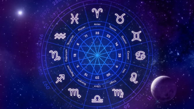 Cinta, Karier, Keuangan! Ramalan Zodiak 8 Desember untuk Libra sampai Pisces
