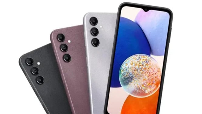 HP Samsung Punya Fitur Rahasia? Ini 5 Teknologi yang Cuma Ada di Galaxy!