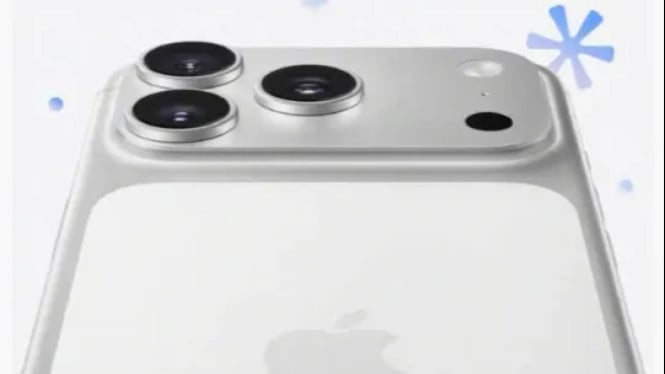 Apple Potong Harga iPhone 17 Pro-Tapi Jangan Harap Ada di Indonesia!