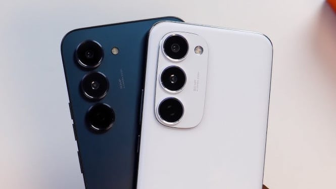 Rekomendasi HP 2 Jutaan Terbaik Desember 2025 dengan Spek Gahar dan Fitur Kelas Atas