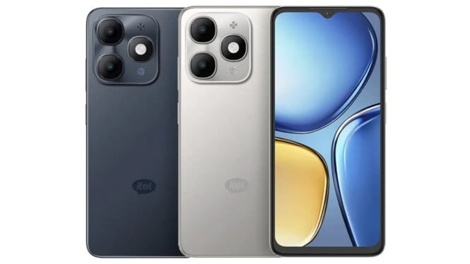 HP Baru Harga Rp999 Ribu, Baterai 5.200mAh & Kamera 32MP? Cek Rekomendasi Desember Ini!