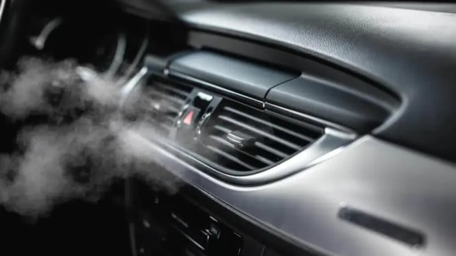 AC Mobil Bikin Mesin Loyo? Ini Fakta vs Mitos yang Perlu Anda Tahu!