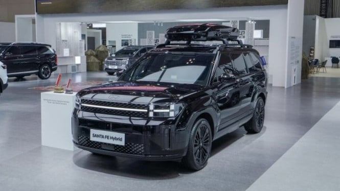 Fortuner, Pajero Sport, Santa Fe Diskon Sampai Rp60 Juta—Jangan Lewatkan!