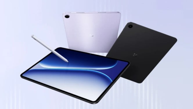 Bocoran Spesifikasi Oppo Pad Air 3