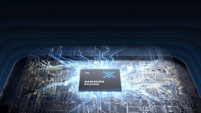 Exynos 2600 Gagal Go Global: Samsung Terjebak Kontrak Qualcomm & Masalah Produksi