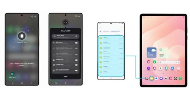 Galaxy S25 Langsung Kebagian One UI 8.5! Ini Fitur Barunya