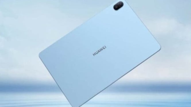 Harga Huawei MatePad SE 11 Turun Drastis, Tablet Belajar 3 Jutaan yang Jadi Saingan Serius Samsung