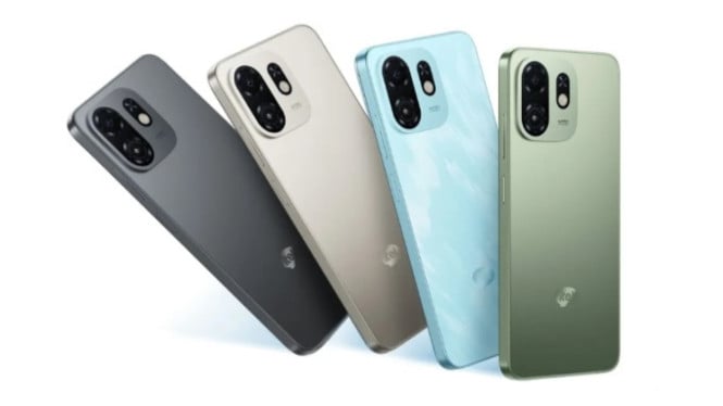 Itel A100C Harga Spesial 987 Ribu Unggulkan Fitur Tahan Jatuh dan Layar 90Hz