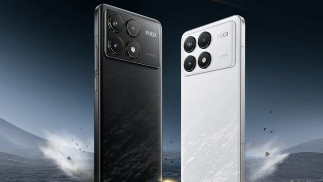 HyperOS 3 Resmi Hadir untuk POCO F6 Pro & Redmi Pad 2!