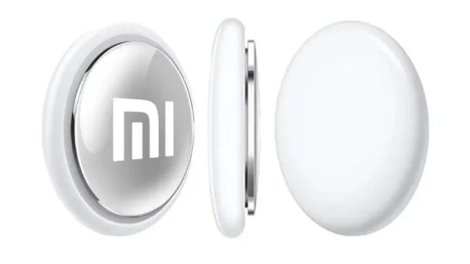 Cuma Rp300 Ribuan? Xiaomi Tag Siap Gempur AirTag dan Galaxy SmartTag!