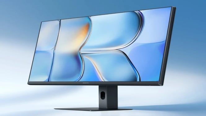 Monitor Murah Xiaomi A27i Hadir