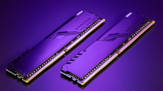 Harga RAM Melonjak 100 Persen: Industri AI Picu Krisis Memori Global