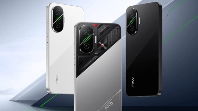 Poco 12.12 Year End Festival Hadirkan Diskon Ekstrem dan Gear Gaming Performa Tinggi untuk Calon Pro Player