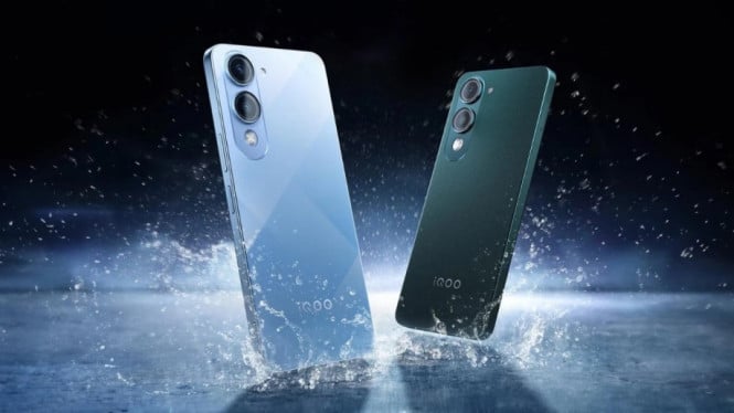 HP AMOLED Murah Akhir 2025 yang Wajib Dibeli, Kualitas Premium Harga Hemat