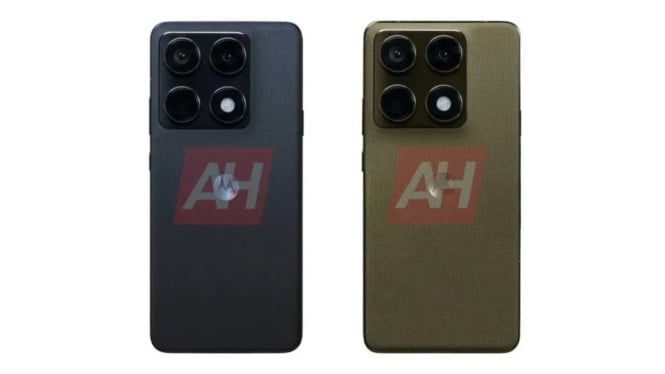 Moto X70 Ultra: Bocoran Spesifikasi Ungkap