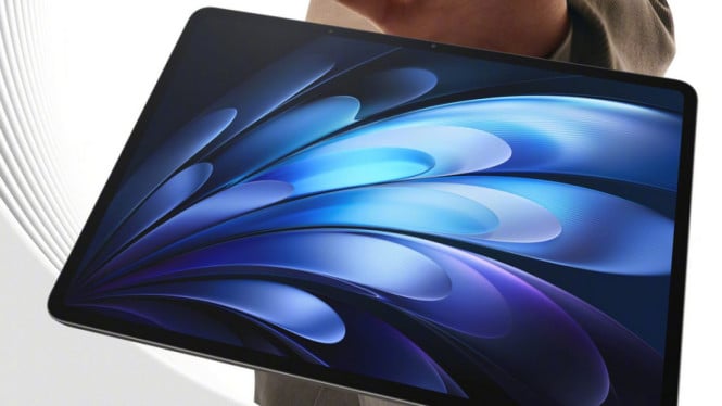 Vivo Pad 5 Pro Soft Light Edition Rilis 15 Desember, Layar Lebih Nyaman untuk Mata!