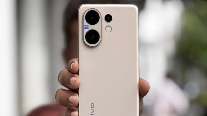 Vivo V70 dan T5x 5G Makin Dekat Rilis, Sertifikasi BIS Jadi Sinyal Awal