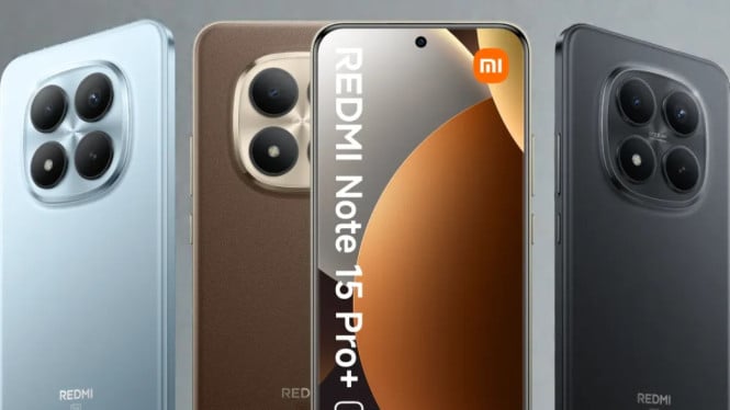 Bocoran POCO M8 Pro: Snapdragon 7s Gen 4, 100W, Kamera 200MP!