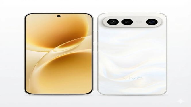 Bocoran Lengkap Vivo X300 F