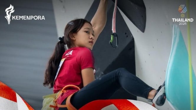 Indonesia Kumpulkan 20 Emas di SEA Games 2025, Masih di Posisi 3!