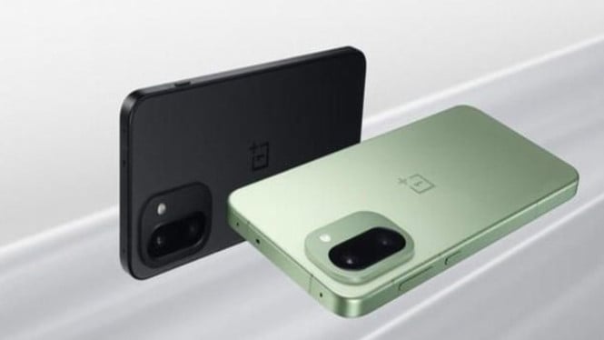 OnePlus Ace 6T Resmi Dirilis, Performa Snapdragon 8 Gen 5 dan Baterai 8300mAh Jadi Andalan