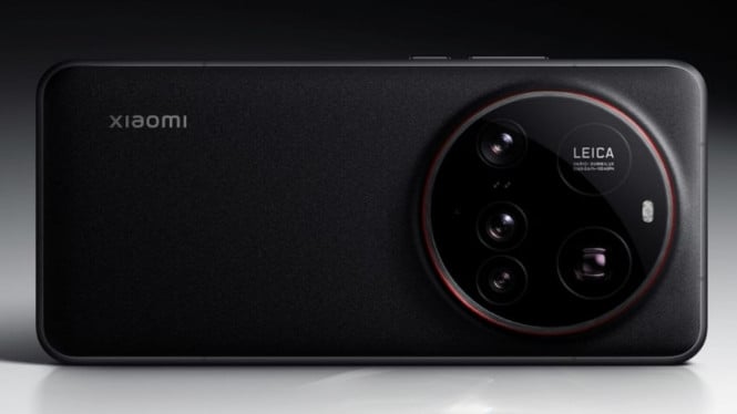 Xiaomi 17 Ultra Makin Dekat, Bocoran Harga dan Memori Flagship Kamera 200 MP Ini