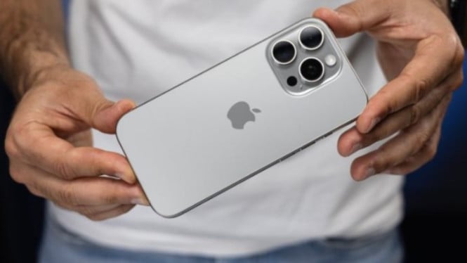 iPhone Sering Restart Sendiri? Kenali Panic Full dan Cara Mengeceknya