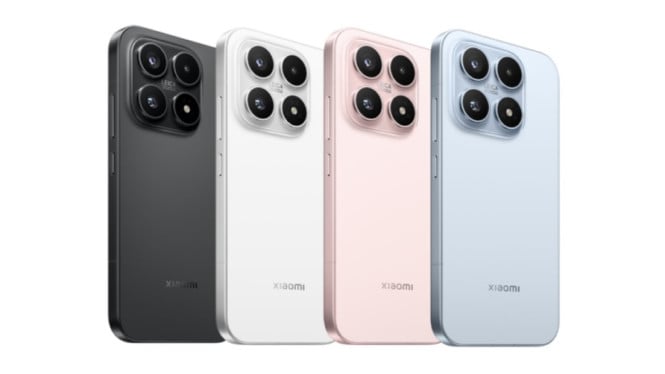 Xiaomi 17 Segera Rilis Global, Sertifikasi Resmi Jadi Sinyal Kuat