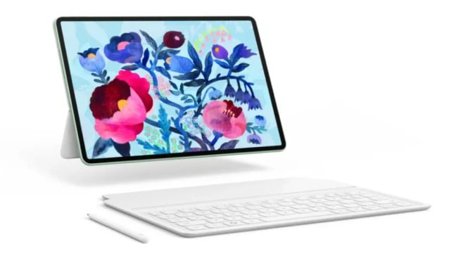 Huawei MatePad 11.5 S 2026 Rilis Global: Layar 144Hz & PaperMatte Anti-Silau!