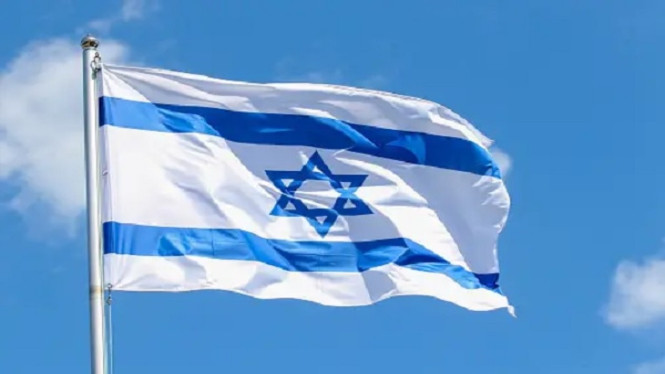 Bendera Israel