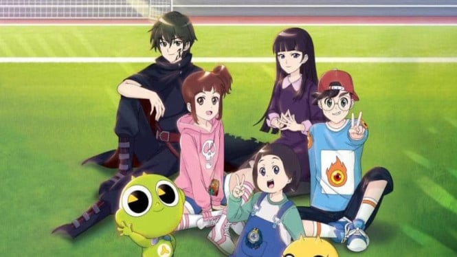 Shinbi’s Haunted House