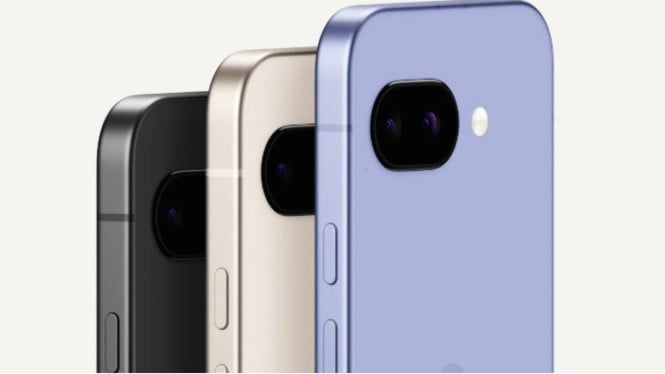 Pixel 10a Muncul di Sertifikasi Verizon, Spesifikasi Lengkapnya Mulai Terungkap