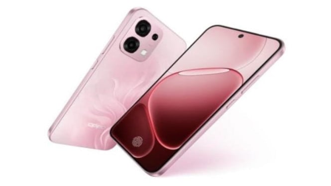Oppo A6 Pro 5G Andalkan Performa Ngebut dan Baterai Jumbo, Cocok untuk Aktivitas Padat