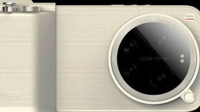 Xiaomi Siapkan 7+ Produk Baru Sebelum Imlek, Termasuk Xiaomi 17 Ultra!