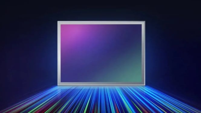 Samsung Garap Sensor Global Shutter untuk Galaxy S27, Ini Keunggulannya!