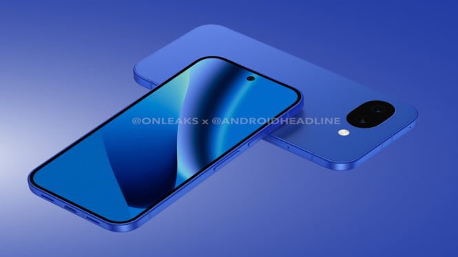 Spesifikasi Google Pixel 10a Mulai Terungkap, Tensor G4 Disebut Masih Dipertahankan