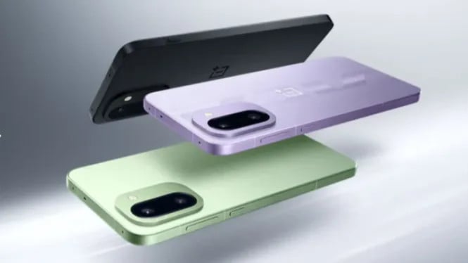 OnePlus 15R Siap Gemparkan Pasar: 512GB + Snapdragon 8 Gen 5, Cek Harganya!