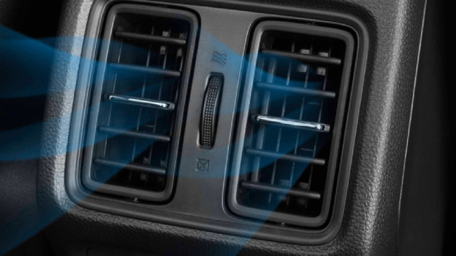 Bahaya Tidur di Mobil dengan AC Menyala: Bisa Keracunan hingga Meninggal!