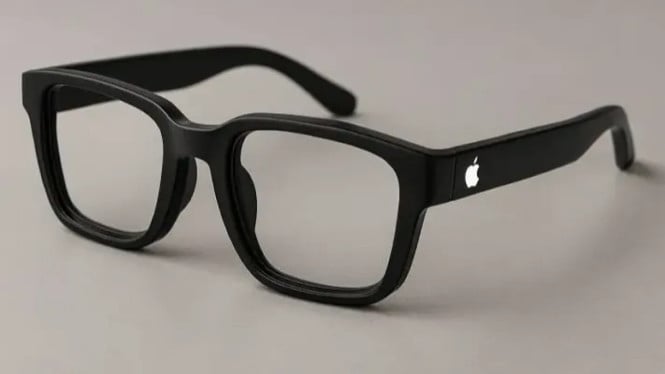Baterai Cuma Sebentar? Apple Pilih Chip Apple Watch untuk Glasses-nya!